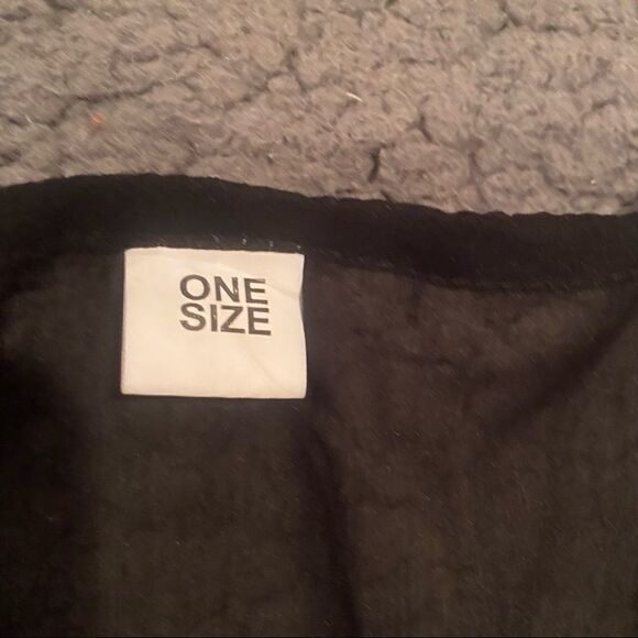 Swimsuit Coverup - Picture 10 of 13